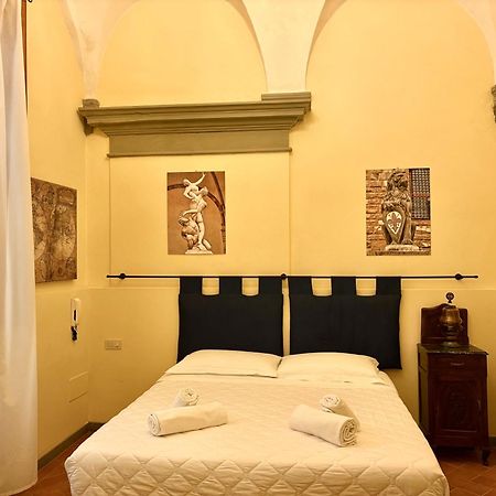 Loft Vivi Il Cuore Di Firenze Florença Exterior foto