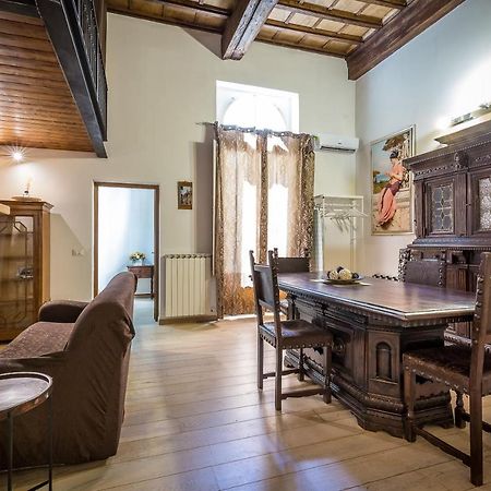 Loft Vivi Il Cuore Di Firenze Florença Exterior foto