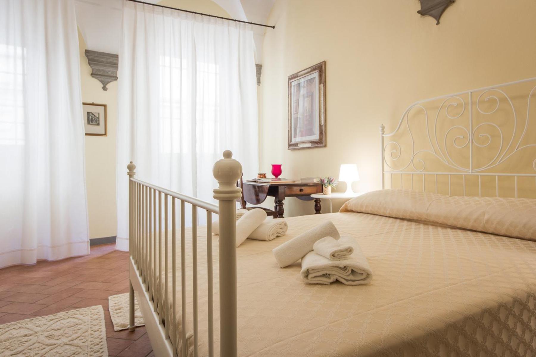 Loft Vivi Il Cuore Di Firenze Florença Exterior foto