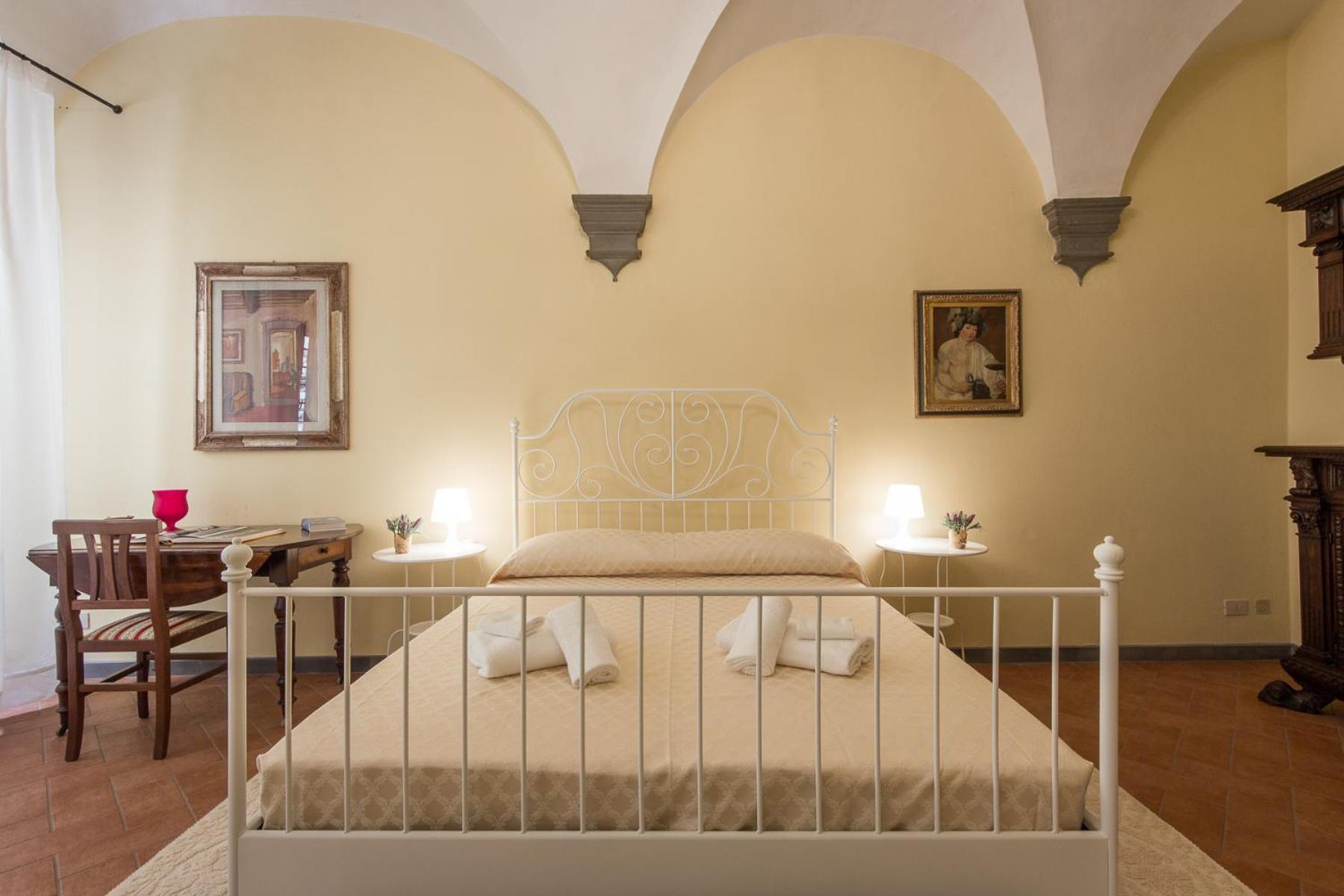 Loft Vivi Il Cuore Di Firenze Florença Exterior foto