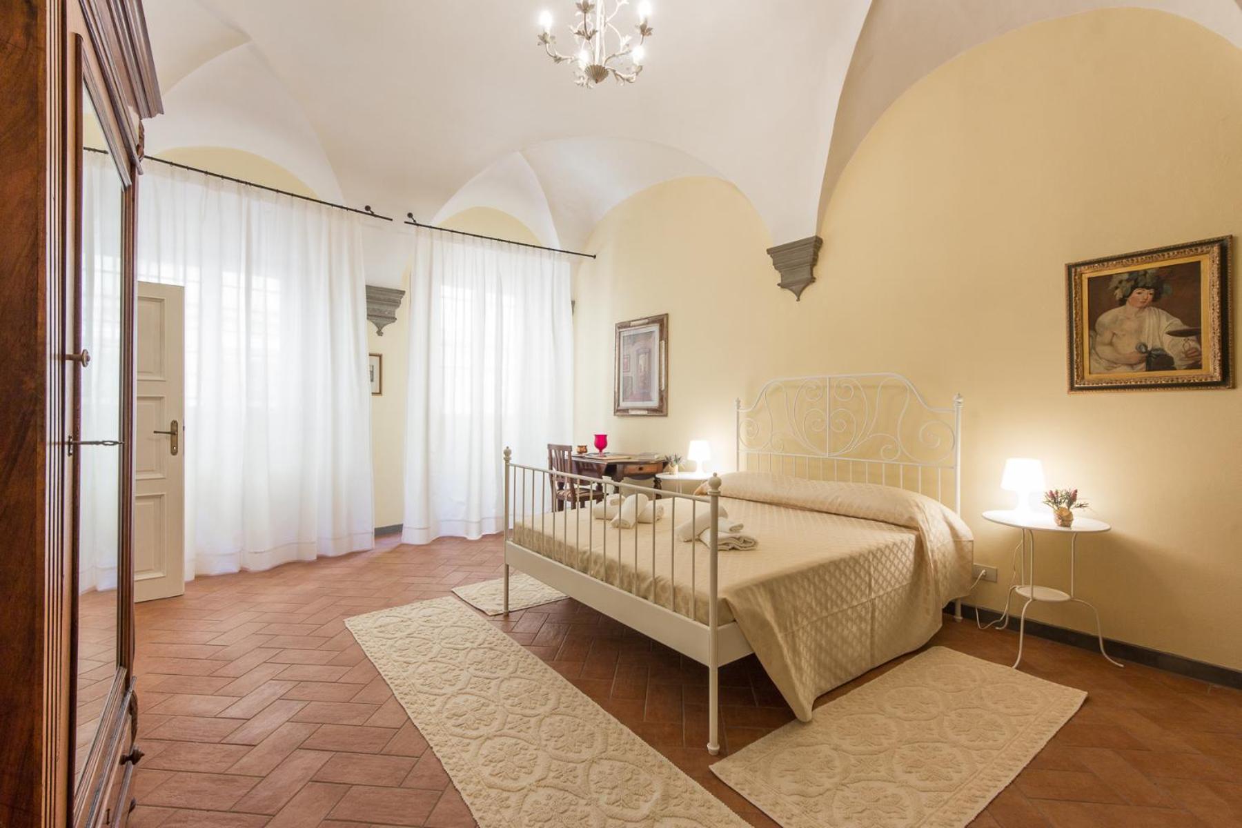 Loft Vivi Il Cuore Di Firenze Florença Exterior foto