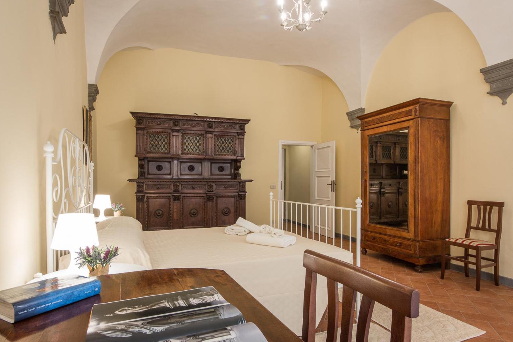 Loft Vivi Il Cuore Di Firenze Florença Exterior foto
