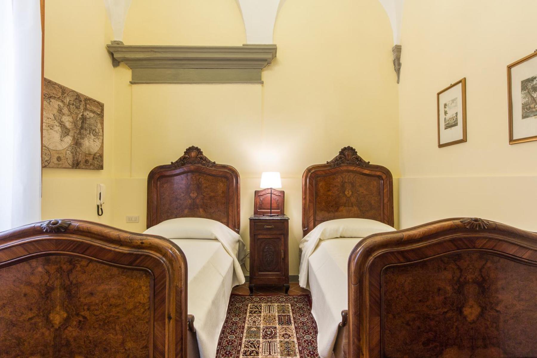 Loft Vivi Il Cuore Di Firenze Florença Exterior foto