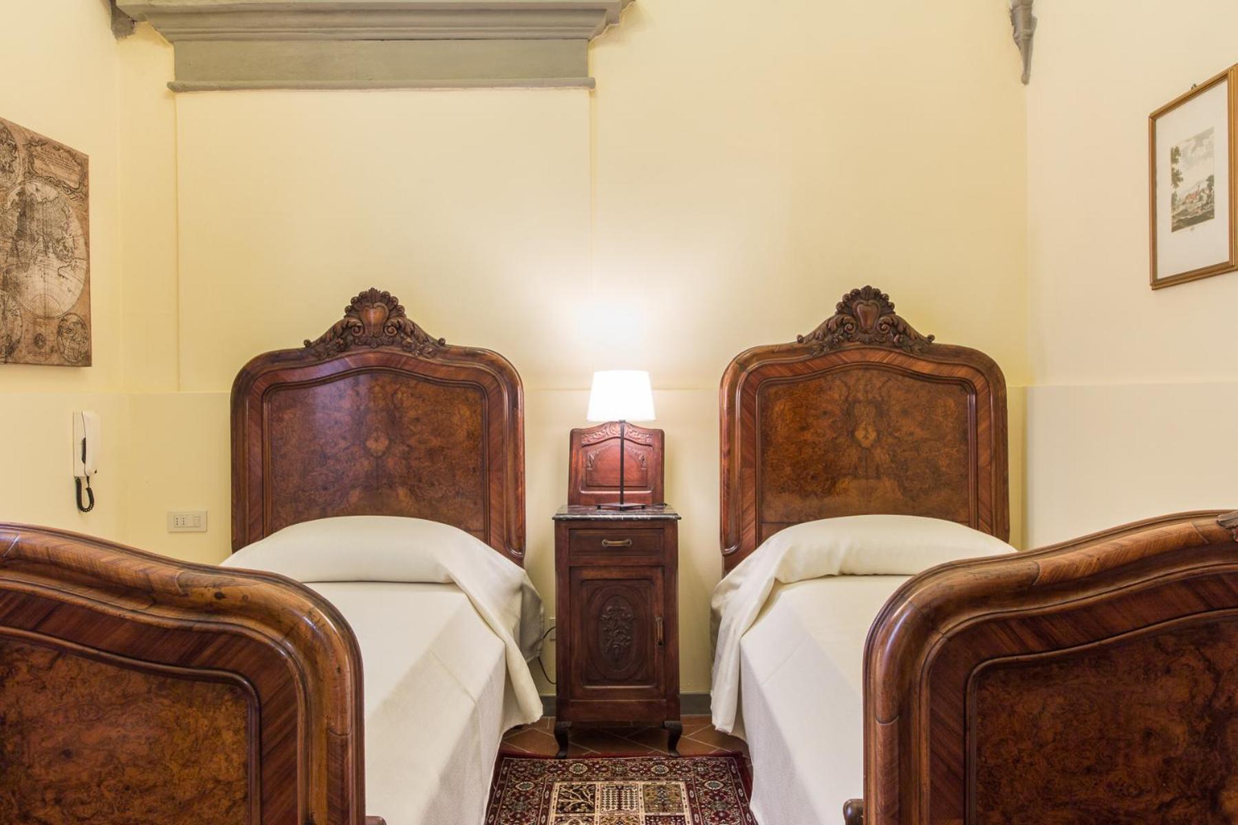 Loft Vivi Il Cuore Di Firenze Florença Exterior foto