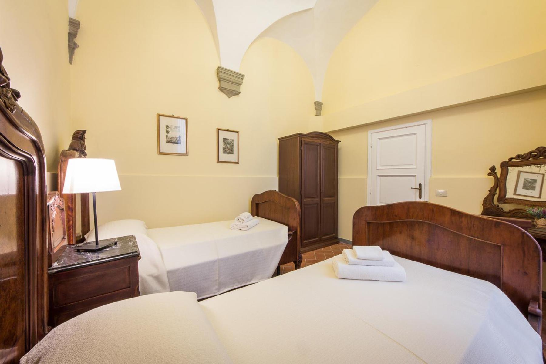 Loft Vivi Il Cuore Di Firenze Florença Exterior foto