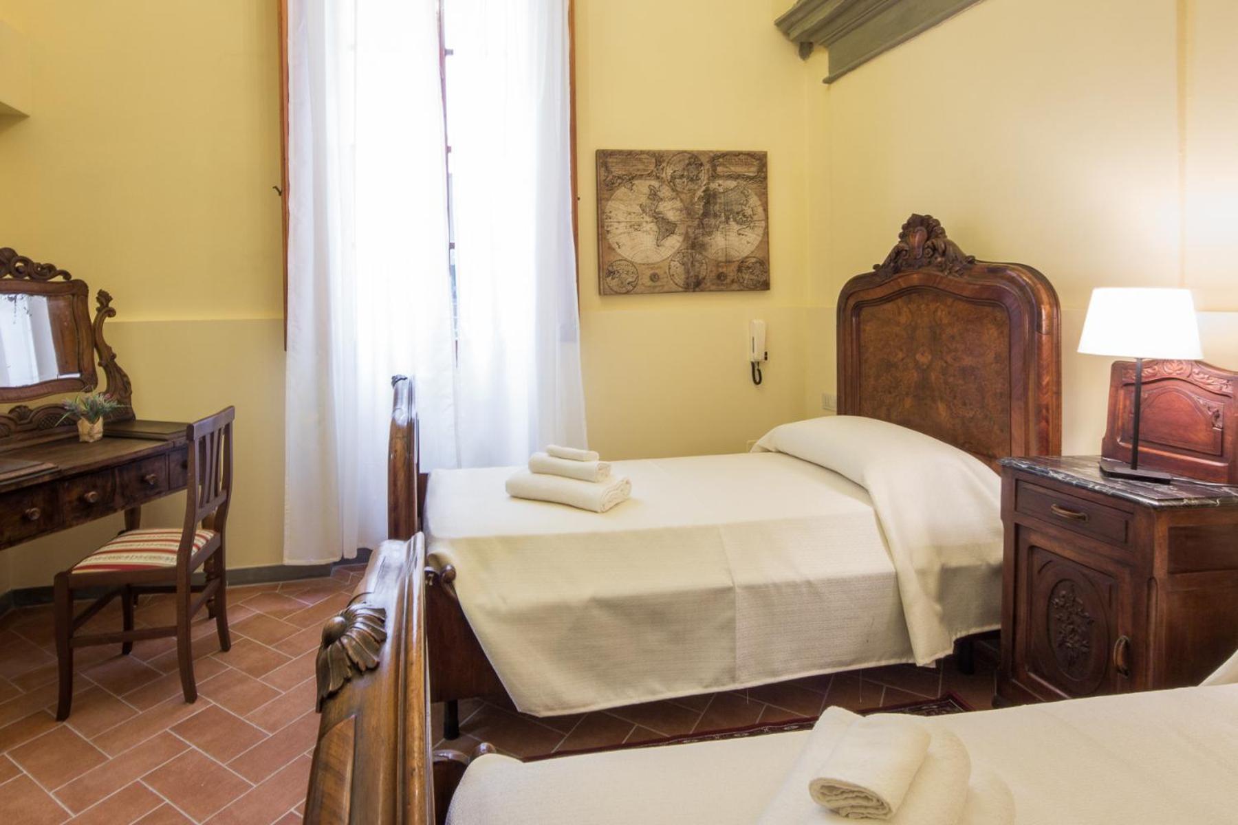 Loft Vivi Il Cuore Di Firenze Florença Exterior foto