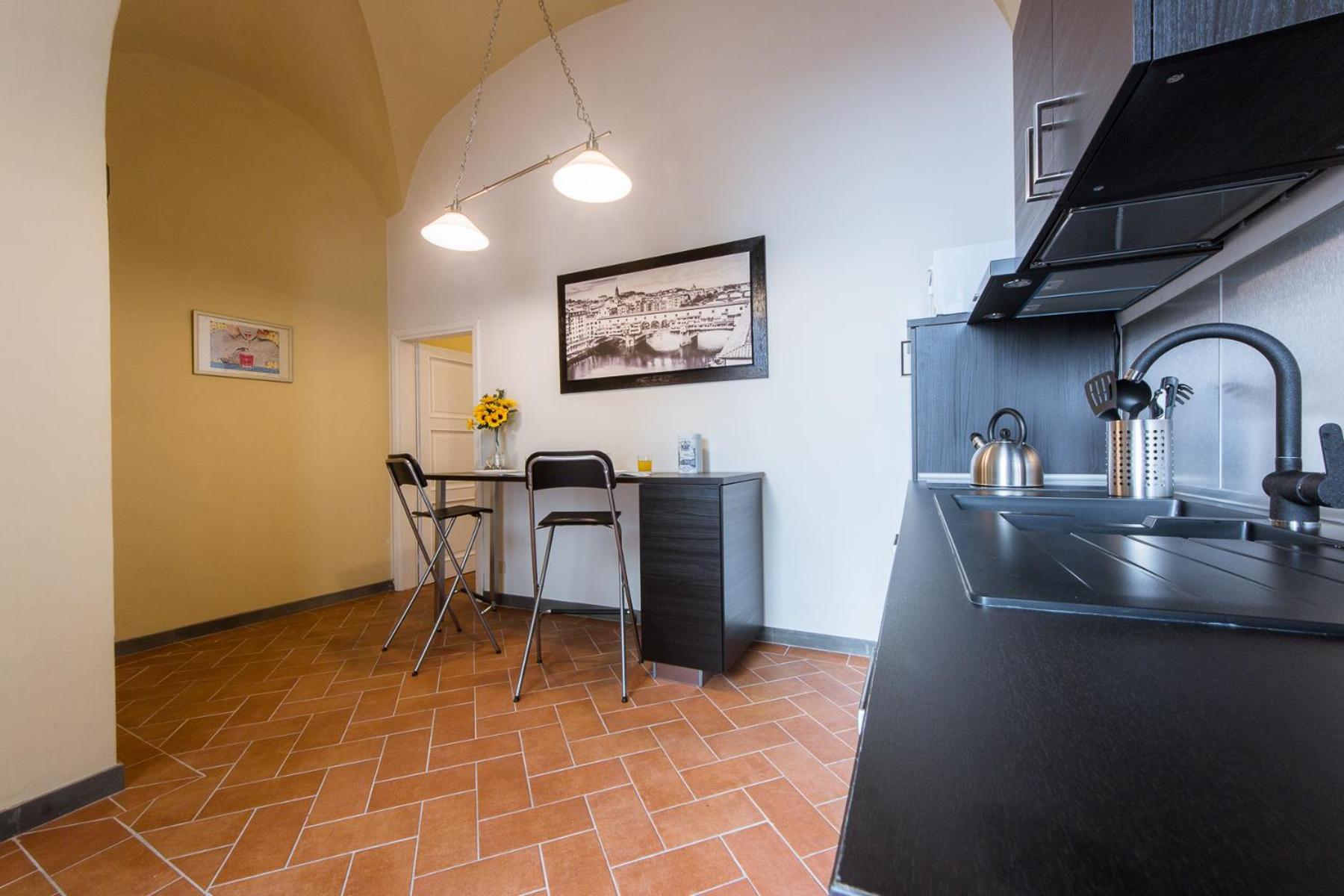 Loft Vivi Il Cuore Di Firenze Florença Exterior foto