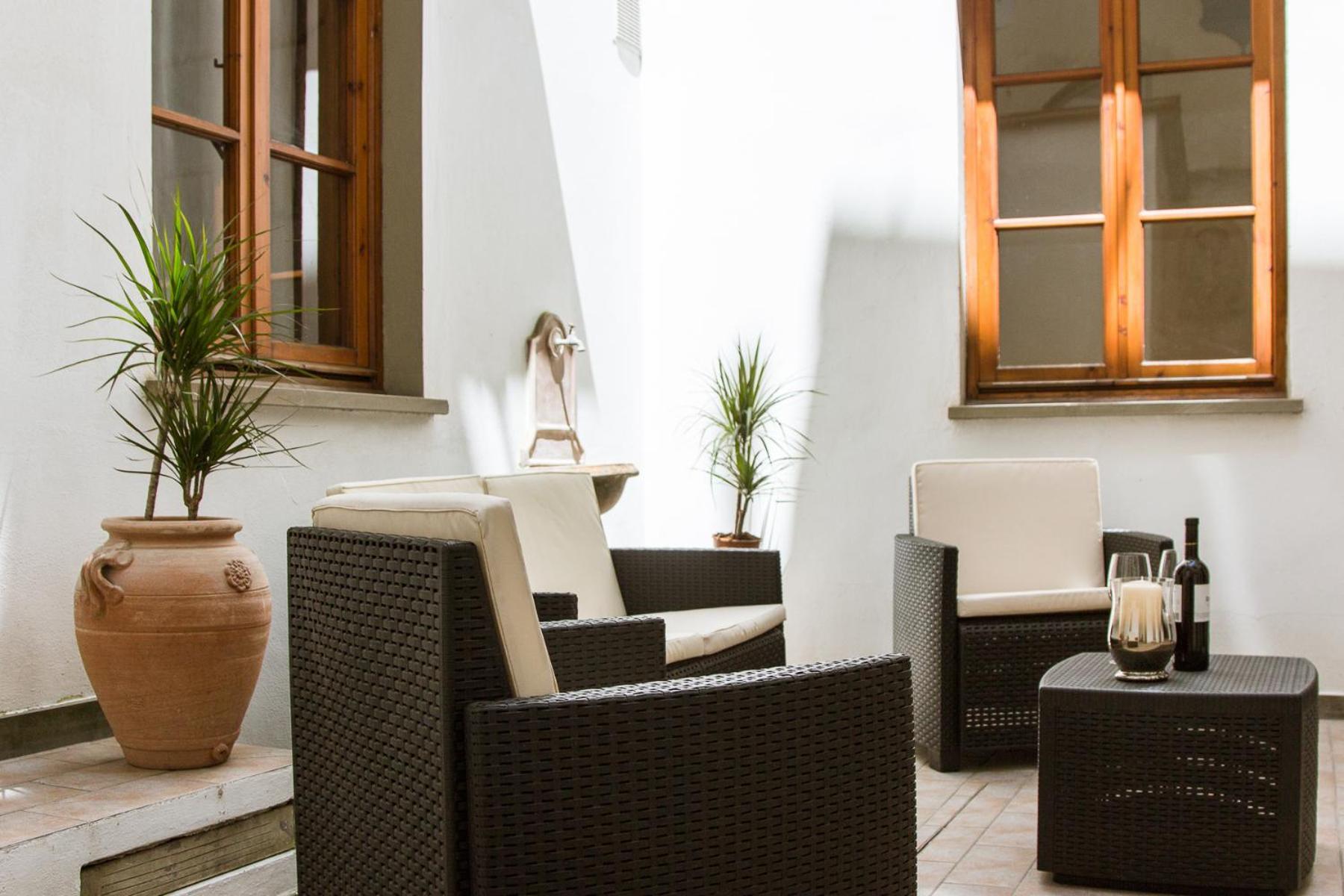 Loft Vivi Il Cuore Di Firenze Florença Exterior foto