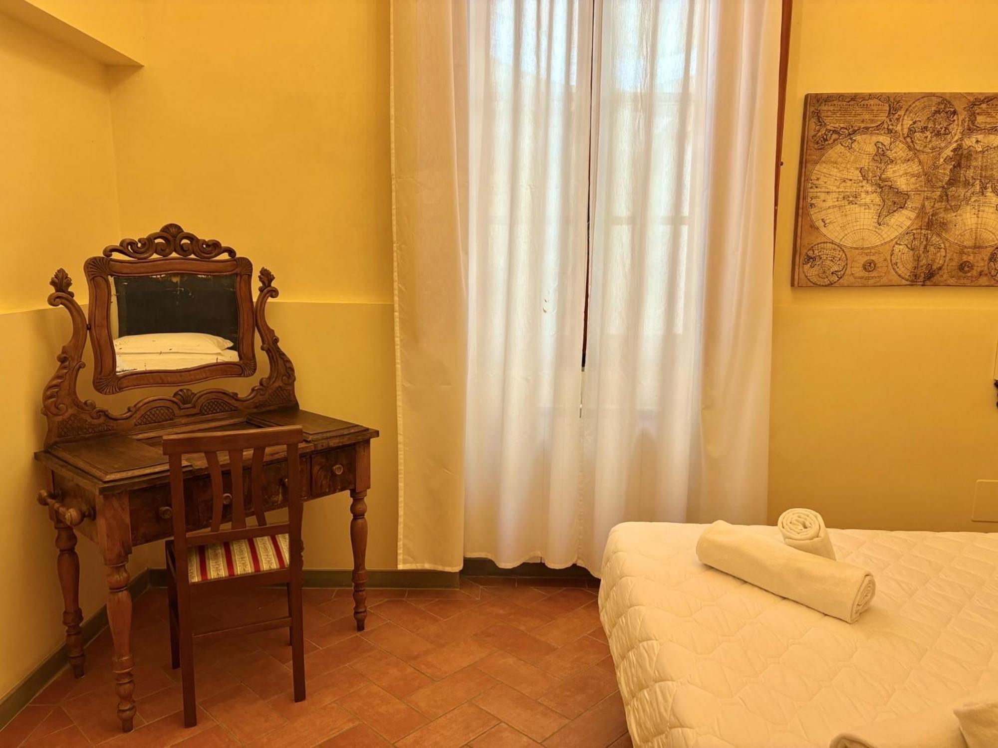 Loft Vivi Il Cuore Di Firenze Florença Exterior foto