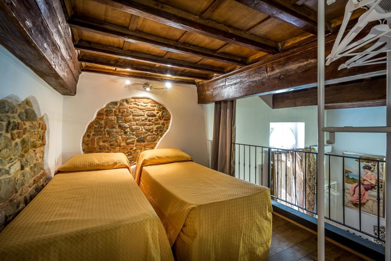 Loft Vivi Il Cuore Di Firenze Florença Exterior foto