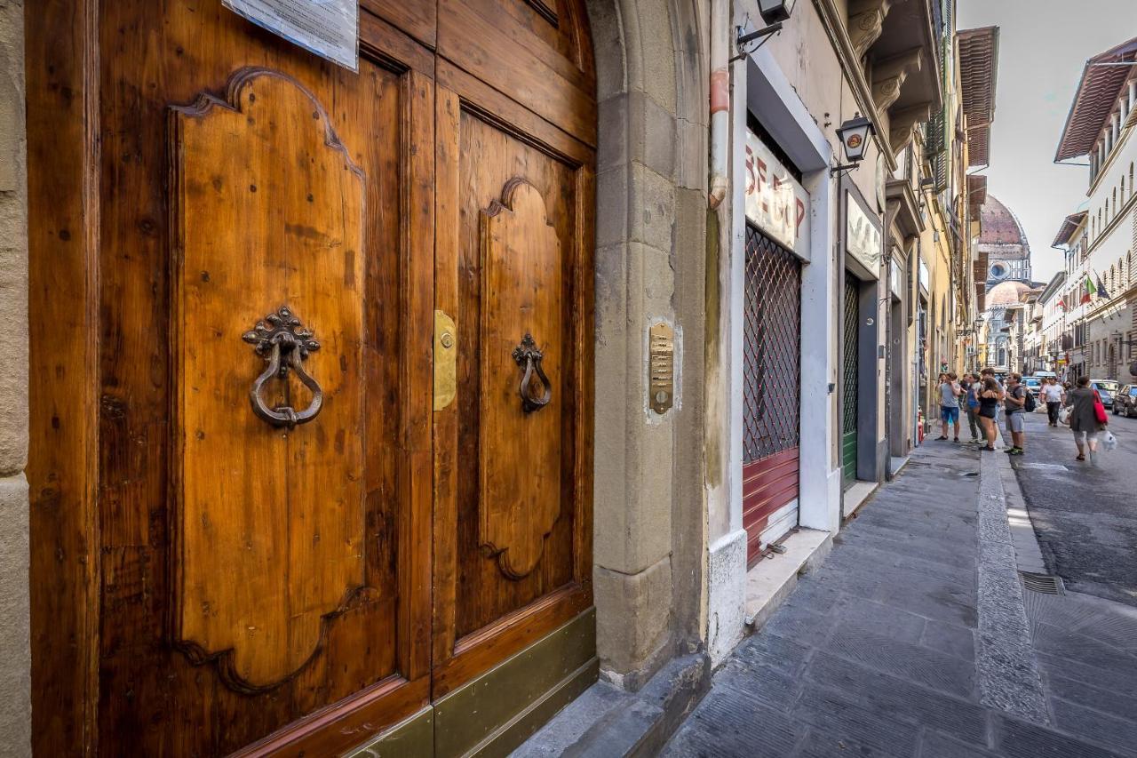 Loft Vivi Il Cuore Di Firenze Florença Exterior foto