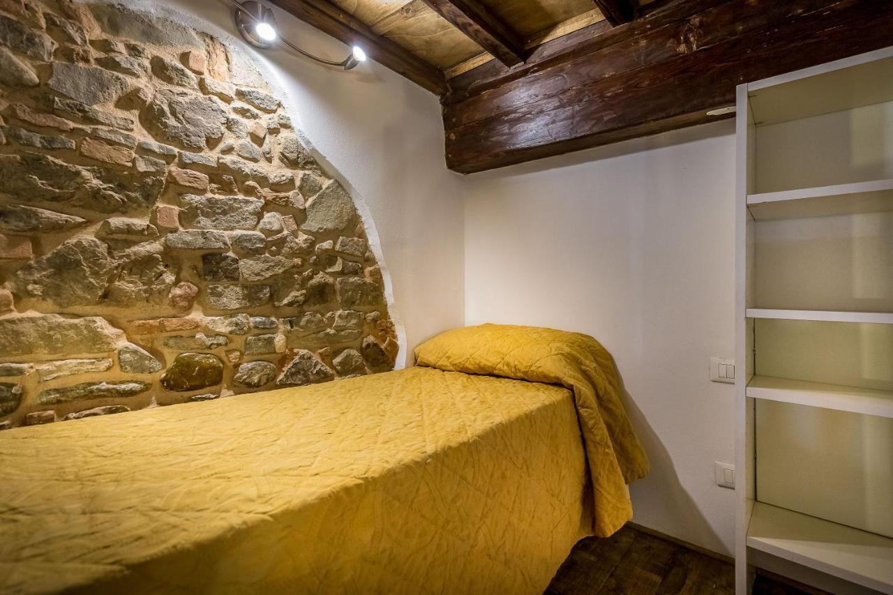 Loft Vivi Il Cuore Di Firenze Florença Exterior foto